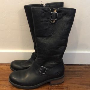 Ugg Riding Boots